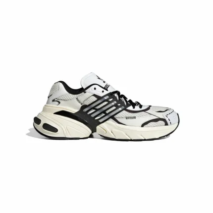 buy classy adidas originals adistar xlg white black shoes for men online - Bootery - Men's Shoes, Watches, Clothing & Accessories