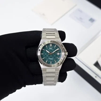 IWC Schaffhausen Ingenieur Automatic - Bootery - Men's Shoes, Watches, Clothing & Accessories