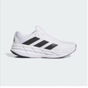 buy adidas adistar 3 white running shoes for men’s online - Bootery - Men's Shoes, Watches, Clothing & Accessories