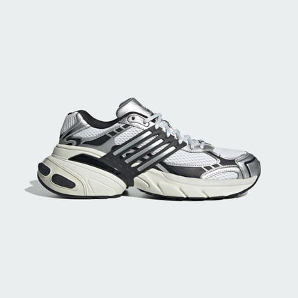 buy trendy adidas originals adistar xlg white black shoes for men online - Bootery - Men's Shoes, Watches, Clothing & Accessories