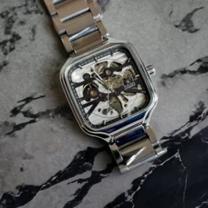 buy buy classy rado watch for men (tw374) online - Bootery - Men's Shoes, Watches, Clothing & Accessories