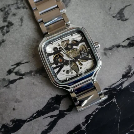 Classy Rado Watch For Men - Bootery - Men's Shoes, Watches, Clothing & Accessories