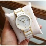 stylish rado watch for men - Bootery - Men's Shoes, Watches, Clothing & Accessories
