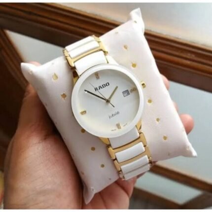 stylish rado watch for men - Bootery - Men's Shoes, Watches, Clothing & Accessories