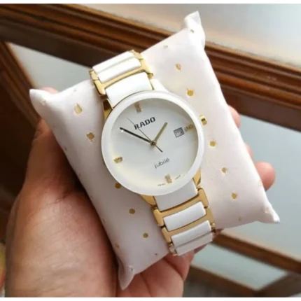 stylish rado watch for men - Bootery - Men's Shoes, Watches, Clothing & Accessories