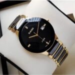 buy buy stylish rado watch for men online - Bootery - Men's Shoes, Watches, Clothing & Accessories
