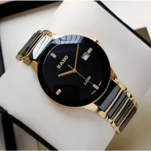 buy buy stylish rado watch for men (cso1855) online - Bootery - Men's Shoes, Watches, Clothing & Accessories