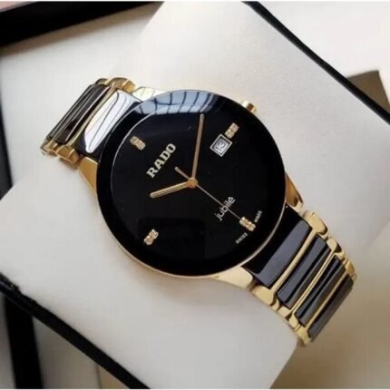 buy buy stylish rado watch for men online - Bootery - Men's Shoes, Watches, Clothing & Accessories