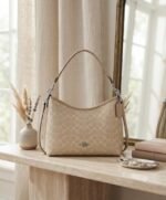 buy coach laurel handbag – 12a quality, 10×15 inches with dust cover online - Bootery - Men's Shoes, Watches, Clothing & Accessories