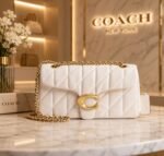 buy coach quilted tabby shoulder bag online - Bootery - Men's Shoes, Watches, Clothing & Accessories