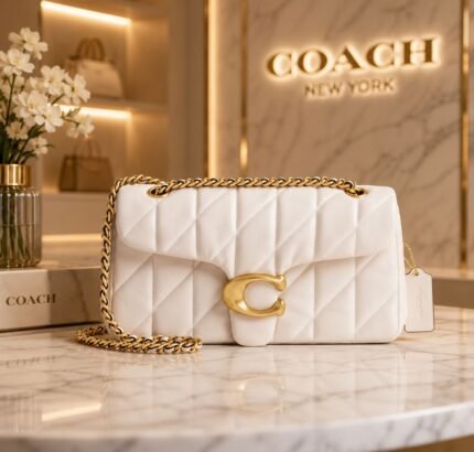 buy coach quilted tabby shoulder bag online - Bootery - Men's Shoes, Watches, Clothing & Accessories