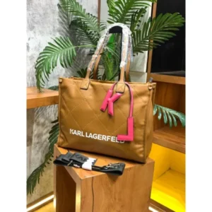 buy karl lagerfeld handbag for women (bot2276) online - Bootery - Men's Shoes, Watches, Clothing & Accessories