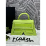 buy karl lagerfeld handbag for women online - Bootery - Men's Shoes, Watches, Clothing & Accessories