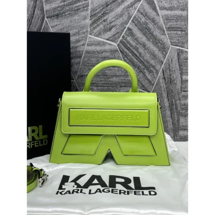 buy karl lagerfeld handbag for women online - Bootery - Men's Shoes, Watches, Clothing & Accessories