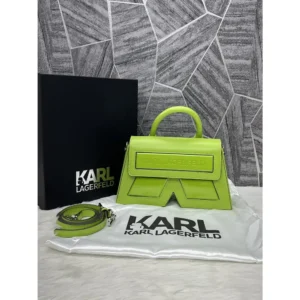 buy karl lagerfeld handbag for women (lab1719) online - Bootery - Men's Shoes, Watches, Clothing & Accessories