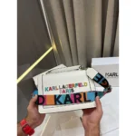 karl lagerfeld handbag - Bootery - Men's Shoes, Watches, Clothing & Accessories