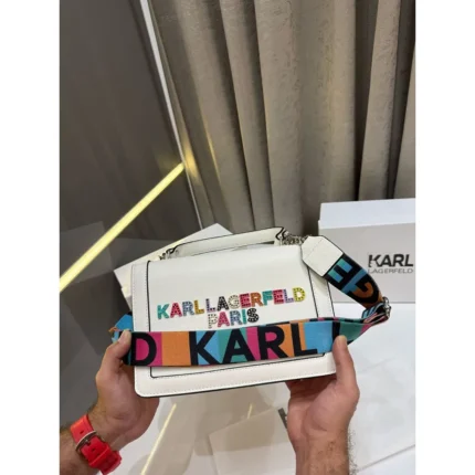 karl lagerfeld handbag - Bootery - Men's Shoes, Watches, Clothing & Accessories