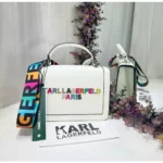 karl lagerfeld handbag - Bootery - Men's Shoes, Watches, Clothing & Accessories