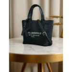 buy karl lagerfeld handbag for women (ph51) online - Bootery - Men's Shoes, Watches, Clothing & Accessories
