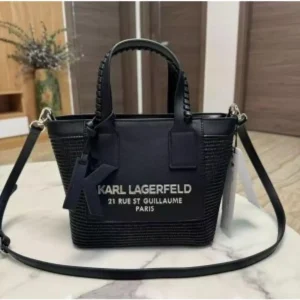buy karl lagerfeld handbag for women (ph51) online - Bootery - Men's Shoes, Watches, Clothing & Accessories