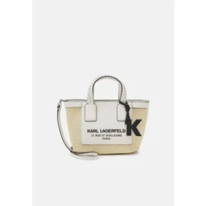 buy karl lagerfeld handbag for women (sup1778) online - Bootery - Men's Shoes, Watches, Clothing & Accessories