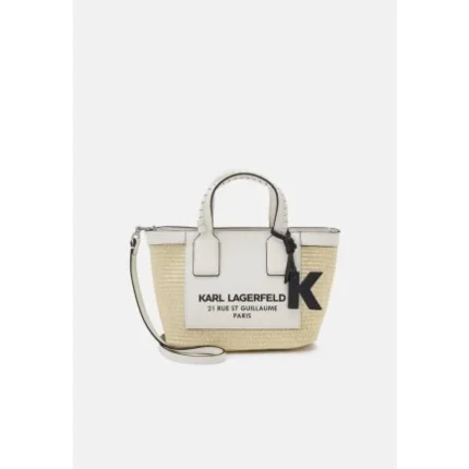 karl lagerfeld handbag for women - Bootery - Men's Shoes, Watches, Clothing & Accessories