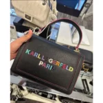karl lagerfeld sling bag - Bootery - Men's Shoes, Watches, Clothing & Accessories