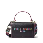 karl lagerfeld sling bag - Bootery - Men's Shoes, Watches, Clothing & Accessories