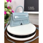 karl lagerfeld sling bag - Bootery - Men's Shoes, Watches, Clothing & Accessories