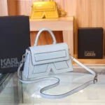 karl lagerfeld sling bag - Bootery - Men's Shoes, Watches, Clothing & Accessories