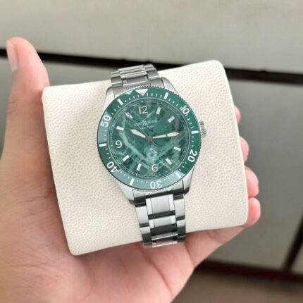 Montblanc Iced Sea 1850 Master Quality - Bootery - Men's Shoes, Watches, Clothing & Accessories