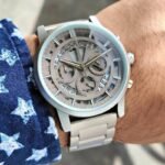 buy montblanc matte chronograph collection online - Bootery - Men's Shoes, Watches, Clothing & Accessories