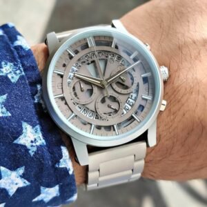 buy montblanc matte chronograph collection online - Bootery - Men's Shoes, Watches, Clothing & Accessories