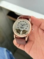 buy montblanc open heart tourbillon online - Bootery - Men's Shoes, Watches, Clothing & Accessories