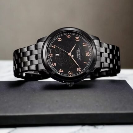 MontBlanc Star Legacy Limited - Bootery - Men's Shoes, Watches, Clothing & Accessories