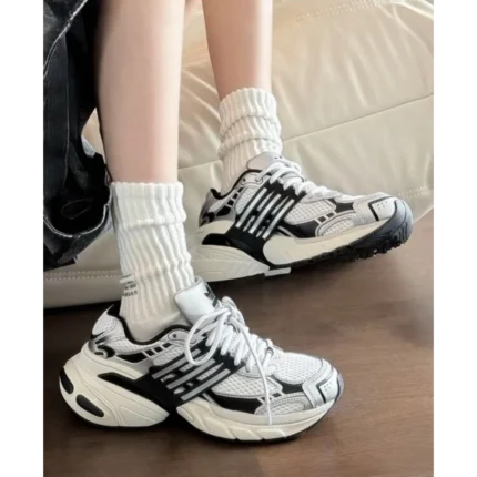 buy trendy adidas originals adistar xlg white black shoes for men online - Bootery - Men's Shoes, Watches, Clothing & Accessories