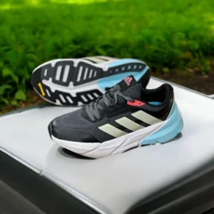 buy classy adidas adistar turbo black shoes for men online - Bootery - Men's Shoes, Watches, Clothing & Accessories