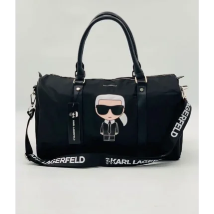 karl lagerfeld duffle bag - Bootery - Men's Shoes, Watches, Clothing & Accessories