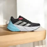 buy premium adidas adistar turbo black shoes for men online - Bootery - Men's Shoes, Watches, Clothing & Accessories