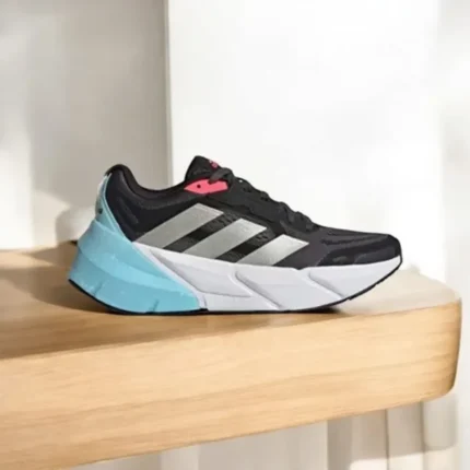 buy premium adidas adistar turbo black shoes for men online - Bootery - Men's Shoes, Watches, Clothing & Accessories