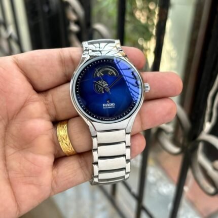 Rado OpenHeart - Bootery - Men's Shoes, Watches, Clothing & Accessories