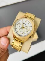 Rado Steel HyperChrome - Bootery - Men's Shoes, Watches, Clothing & Accessories