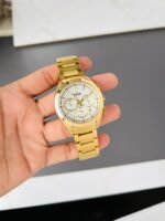 Rado Steel HyperChrome - Bootery - Men's Shoes, Watches, Clothing & Accessories